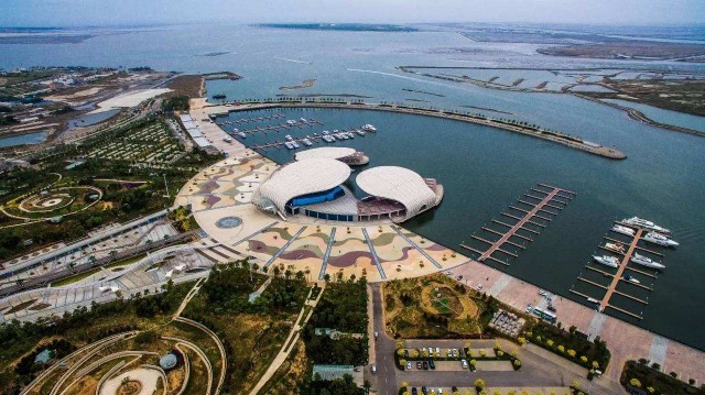 旅游日石家庄这些旅游“大咖”景区推出惠民措施