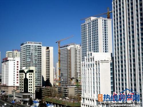 中国多地二手房成交量下降 仍处于低位盘整态势