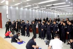 【新时代文明实践】市卫健委“创健康