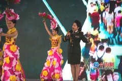 “文旅融合,美好生活”2019中国旅游日