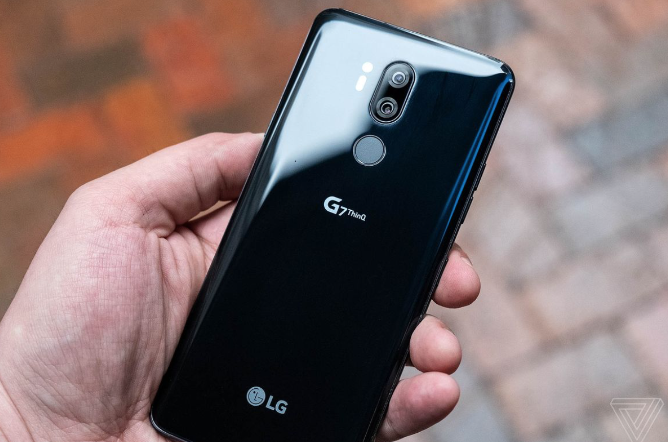 LG研发自家AI芯片 欲挽救其智能手机业务