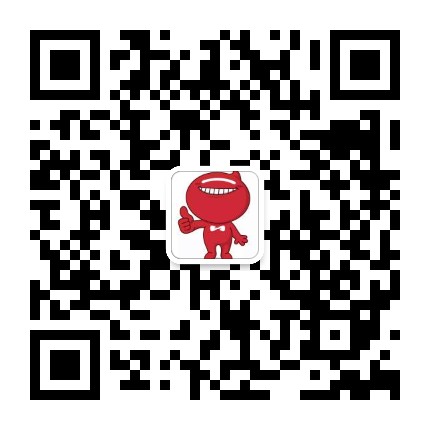 扫一扫加小编进群