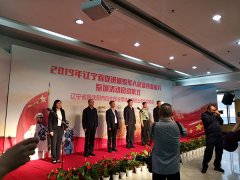 辽宁省促进退役军人就业创业服务系列