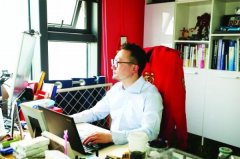 “大姨妈”APP创始人柴可:大数据让女