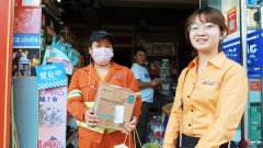 “520寻找城市英雄”主题公益活动圆满