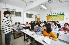 这个专业太走俏,学生未毕业先“就业