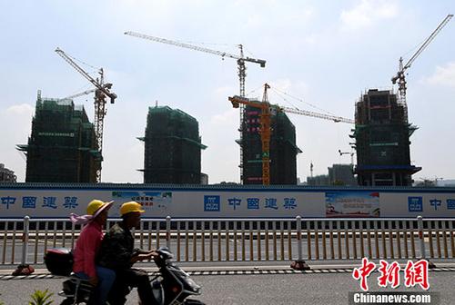 北京共有产权房配售政策调整 东、西城即将启动申购