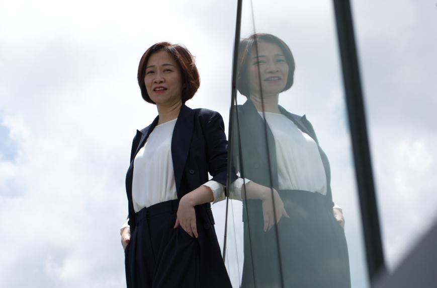 华为高级副总裁陈黎芳在美媒刊文：美国需要华