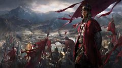 中国玩家一直想要国产三国系列大作 但