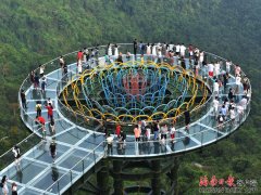 “五一”小长假海南旅游新业态和旅游