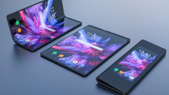 三星新专利出炉 有望克服Galaxy Fold折叠