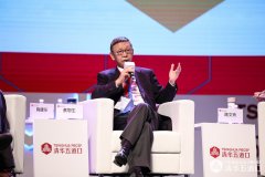 蔡鄂生:三大攻坚战就是解决基础问题