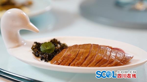 熊猫亚洲美食节“天府家宴”在蓉举行 哪16道菜最能代表成都美食？