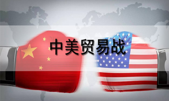 美国最痛恨的不是中国，而是深圳的一个街道！
