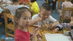万州孩子有福啦! 14721名农村学前教育