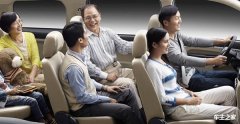 2019款帅客新能源上市 售价16.88