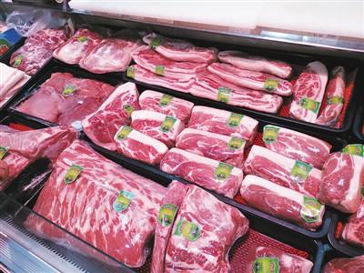 果价、肉价市场调查：短期波动对餐桌影响不大