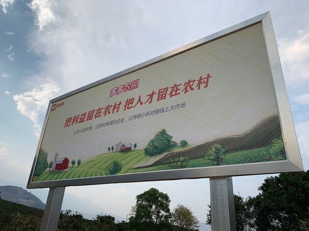 拼多多与中国农业大学签署战略协议 年内将培养2000名新农商人才