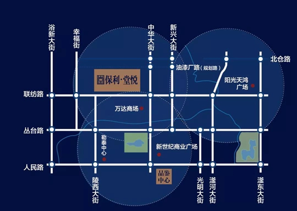 送票啦！保利·堂悦六一亲子家庭日，带上宝贝嗨fun天！