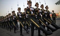 中国已经准备好和美国打持久战,五大