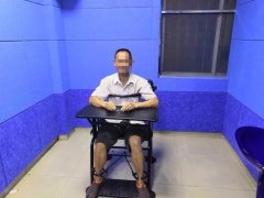 为老不尊裸露下身 攀枝花老人被行拘