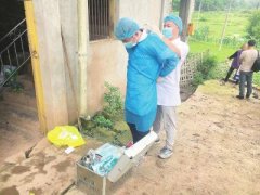 12岁少年不慎从家中坠亡 父母捐赠孩子