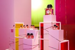 Twilly d'Hermès 这个女孩闻起来很巴黎~~