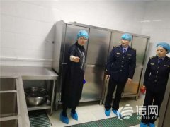 中高考即将到来!青岛加强校园及周边食