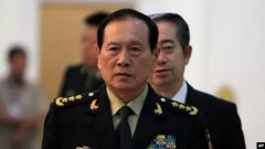 今年新“鸿门宴”,美帝埋下刀斧手了