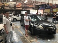 536天广州交通肇事逃逸亡案全部侦破 破