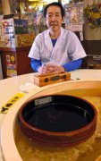 日本推出流水咖啡馆饮食随流水送至顾
