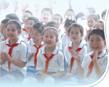科学让梦想飞翔(新中国的“第一”·