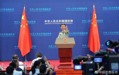 国防部谈“中美主播辩论”:事实不容