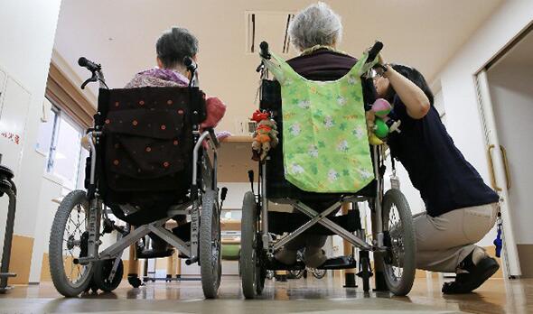 日本一养老院发生“孤独死”，10多天未被察觉