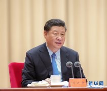习近平:守初心担使命找差距抓落实确