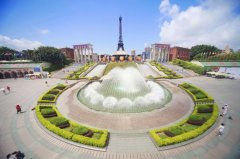 2019华侨城·西安文化旅游季成功举办