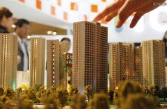 5月二手房成交量环比降落 仍处于近7年