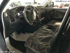 <b>进口车18款中东版日产途乐Y62报价解析</b>
