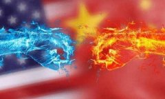 胜负已分!中国600亿大刀砍下 美国认怂