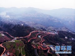 “梯城杯”汽车场地越野全国邀请赛在