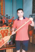 【中国梦·践行者】龙舟传奇,我们续写