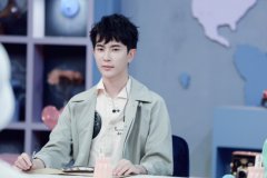 《喜欢你我也是》于朦胧曝独自做手术