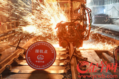 广州地铁21号线轨道实现贯通 全线计划