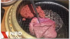 红遍全世界的人造肉 我们在香港把它给