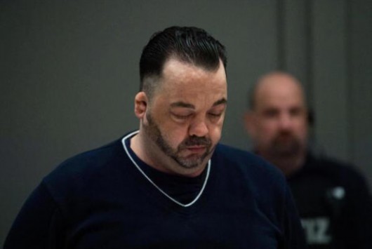 身负87条人命的德国男护士被判终身监禁 向受害者家属致歉