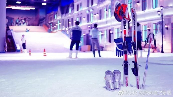 从最火辣到最“冷酷” 上海最时髦的夏日亲水运动胜地在哪里？