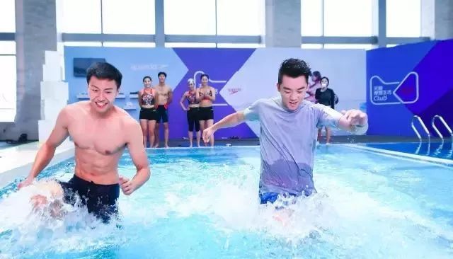 从最火辣到最“冷酷” 上海最时髦的夏日亲水运动胜地在哪里？