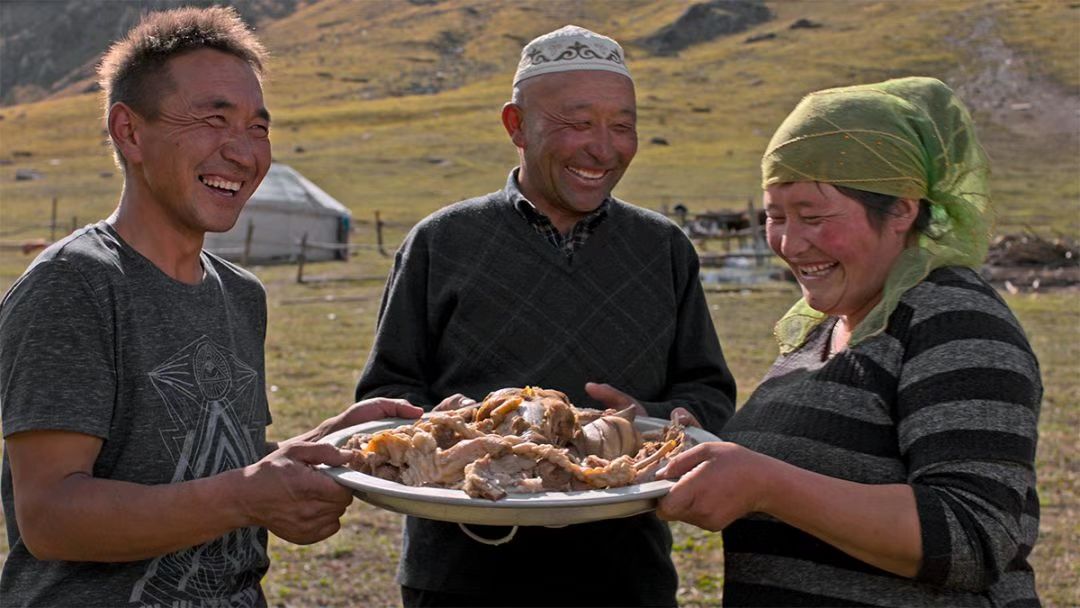 马住！有生之年必看系列！这几部旅行纪录片让