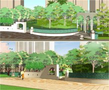 北海“红五月”新增预售面积24.53万㎡,