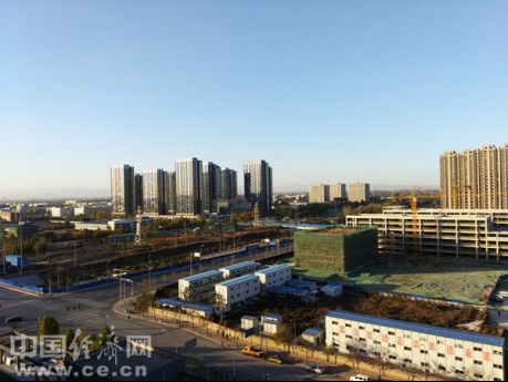 70年住房事业砥砺前行多元化发展让百姓安居圆梦